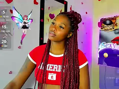 zendaya wilson online show from 03-01-26, 05:20