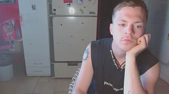 VenomKushx online show from 03-01-25, 04:22