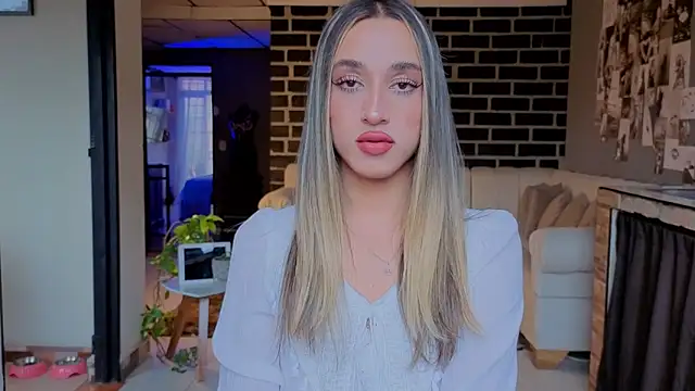 Goddivaa online show from 04-07-26, 09:48