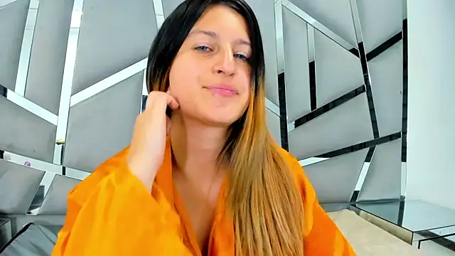 GiaRoussel online show from 02-09-25, 05:01