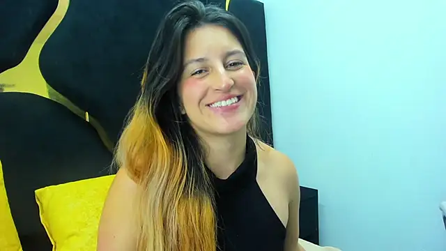 GiaRoussel online show from 03-17-25, 07:48