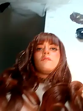 Lin-cute online show from 01-10-25, 07:57