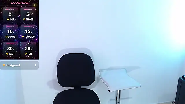 Snapshot of Mailywindsor chatting on 01-13-25, 11:52 Mailywindsor online show from 01-13-25, 11:52