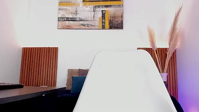 LuciferM Star online show from 03-07-26, 03:58