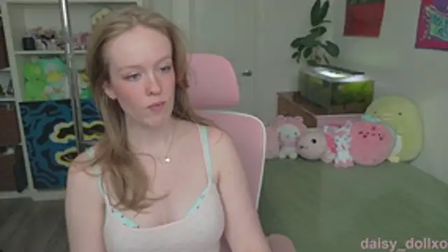 Snapshot of Daisy_Dollxo chatting on 04-24-26, 09:39 Daisy Dollxo online show from 04-24-26, 09:39