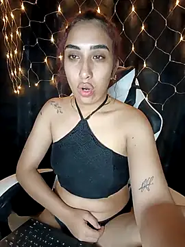 ifeelverywet andhot online show from 11-05-25, 05:51