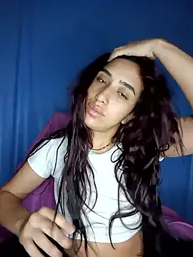 ifeelverywet andhot online show from 01-11-26, 02:44