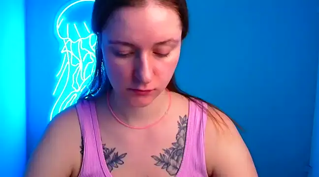 Fantasy July online show from 01-21-25, 03:43