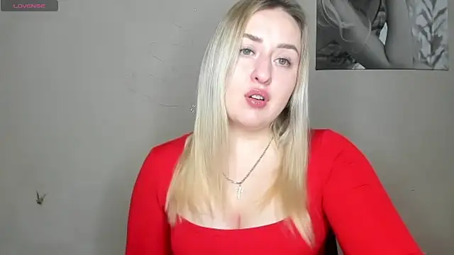 KennaJamess8 online show from 01-17-25, 04:15