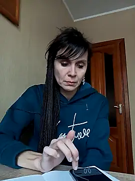 Francenia lolis online show from 02-17-25, 12:05