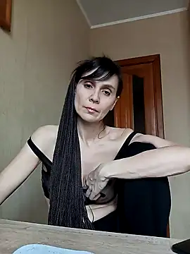 Francenia lolis online show from 03-13-25, 11:08