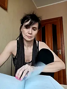 Francenia lolis online show from 03-23-25, 07:53