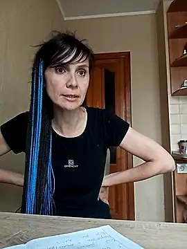 Francenia lolis online show from 09-13-25, 06:57