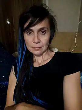 Francenia lolis online show from 09-30-25, 06:35