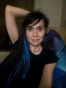 Francenia lolis online show from 10-13-25, 07:14