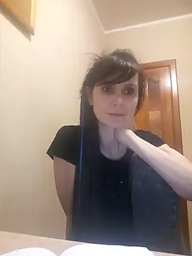 Francenia lolis online show from 10-29-25, 07:48