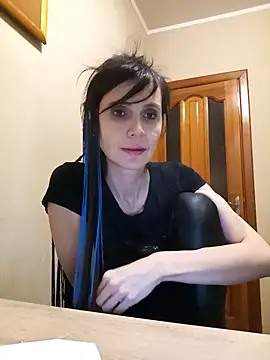 Francenia lolis online show from 11-28-25, 07:27