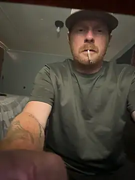 Nakedginger26 online show from 10-30-25, 12:12