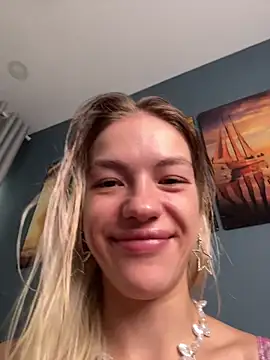 -Sexy Barbie- online show from 03-21-26, 04:17