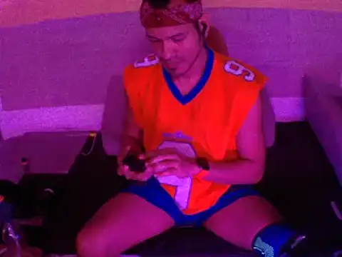 thesummerboy online show from 01-19-25, 12:06