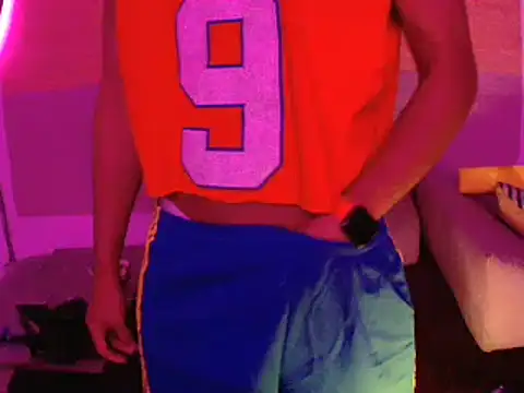 thesummerboy online show from 01-19-25, 10:50