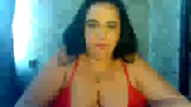 Angel FUN online show from 02-19-25, 06:00