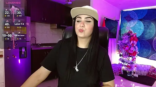 BABYFANTASY 1 online show from 12-07-24, 06:04