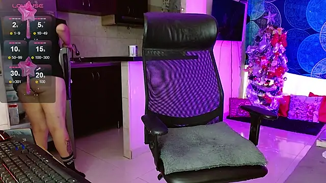 BABYFANTASY 1 online show from 12-13-24, 09:52