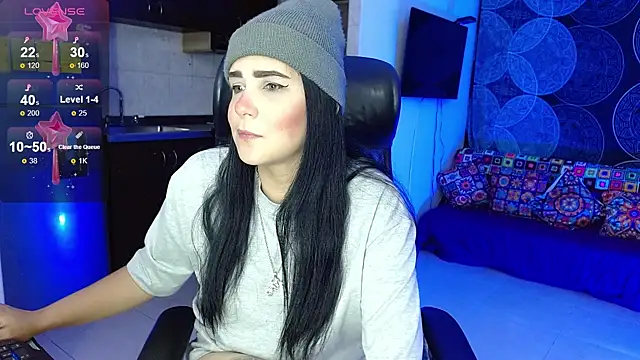 BABYFANTASY 1 online show from 01-12-25, 10:12