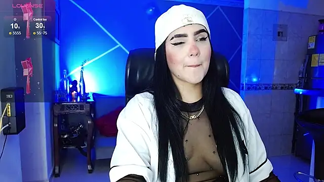 BABYFANTASY 1 online show from 02-26-25, 04:58