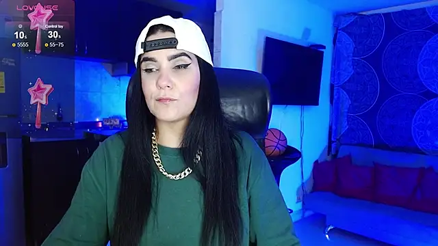 BABYFANTASY 1 online show from 02-27-25, 10:15