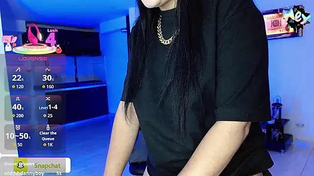 BABYFANTASY 1 online show from 10-02-25, 07:32