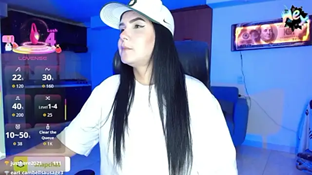 BABYFANTASY 1 online show from 12-13-25, 07:53