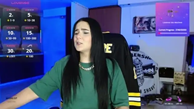 BABYFANTASY 1 online show from 04-15-26, 12:28