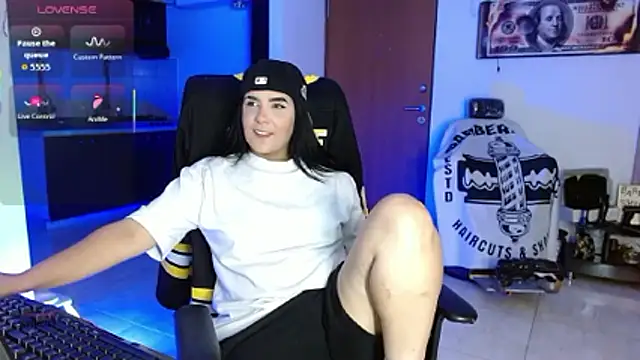 BABYFANTASY 1 online show from 06-12-26, 11:57