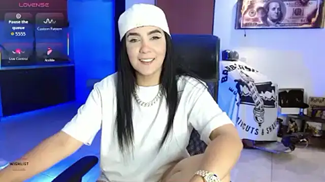 BABYFANTASY 1 online show from 06-15-26, 10:23