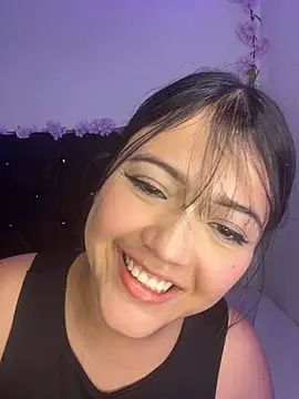 Snapshot of alisson_carolina73 chatting on 02-16-25, 07:59 alisson carolina73 online show from 02-16-25, 07:59