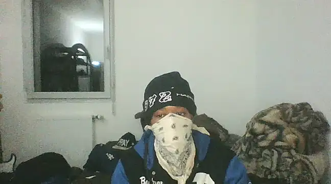 POPAYE972 online show from 02-04-25, 05:10