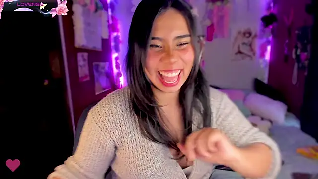 kiki cavilll online show from 02-12-25, 10:59