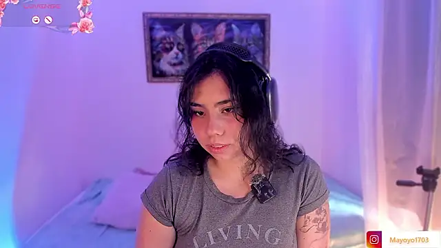 kiki cavilll online show from 02-16-26, 02:46