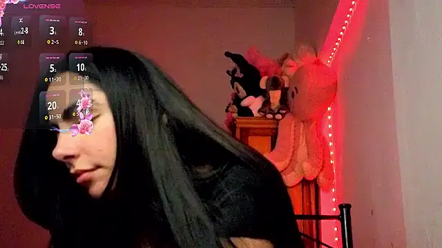 SexyDelaJ online show from 12-21-25, 05:14