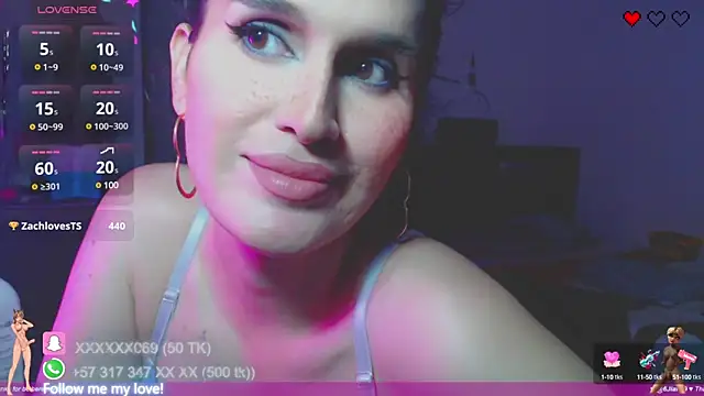 Jiafei69 online show from 01-11-25, 12:12