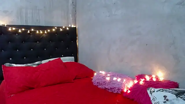 GeovannaFranco online show from 02-18-25, 12:59