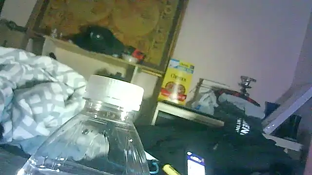 DI4MOND FIR3 online show from 06-27-26, 02:38