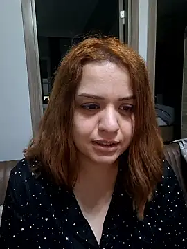 cansuozell online show from 01-11-26, 05:07