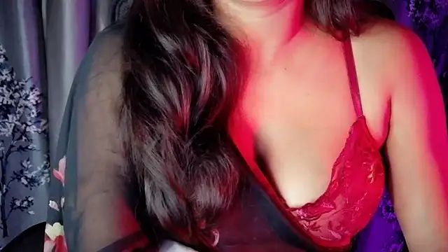 SexyAndHottie online show from 01-18-26, 10:19