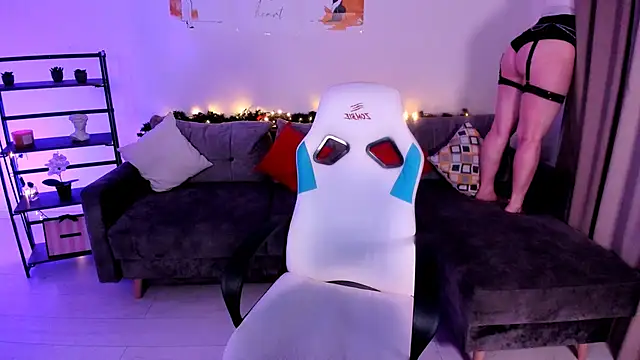 Rose Sweetiee online show from 01-19-25, 03:32