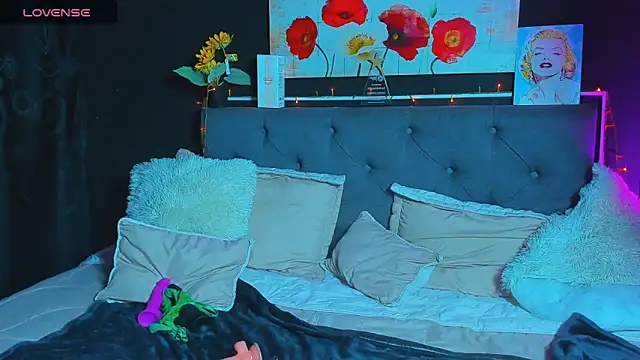 dulce celeste15 online show from 01-04-25, 12:27