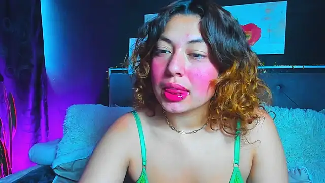 dulce celeste15 online show from 01-09-25, 06:47