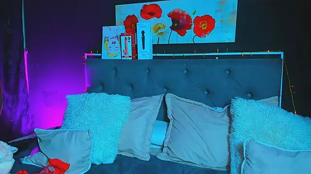 dulce celeste15 online show from 01-11-25, 02:30